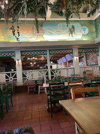 Atmosphère du Restauration rapide Colonel Hathi's Pizza Outpost à Chessy - n°16