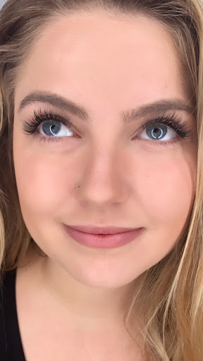 Hair Salon «Niki Moon Salon & Spa», reviews and photos, 1100 N Sherman Ave #108, Naperville, IL 60563, USA