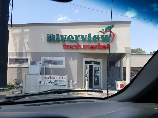 Supermarket «Riverview Fresh Market», reviews and photos, 9613 US-301, Riverview, FL 33578, USA