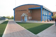 Colegio Público Aldebarán