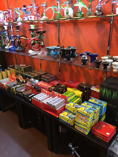 Cigar Shop «7h SMOKE SHOP», reviews and photos, 4520 Matlock Rd #300, Arlington, TX 76018, USA