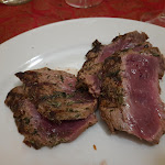 Photo n°7 de l'avis de Pompeo.o fait le 06/01/2020 à 10:07 sur le  Ristorante Pizzeria Da Agostino à Talamona