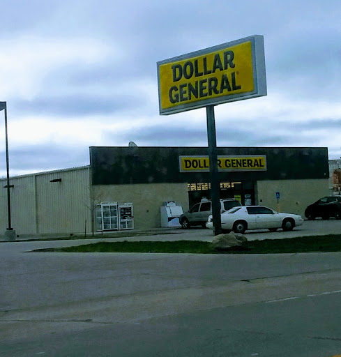 Dollar General, 2915 N Ave, Kearney, NE 68847, USA, 