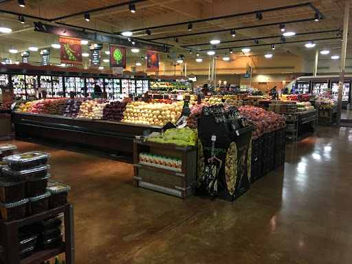 Grocery Store «Nob Hill Foods», reviews and photos, 1250 Grant Rd, Mountain View, CA 94040, USA