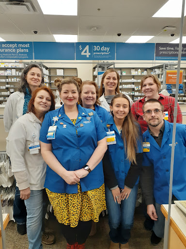 Department Store «Walmart Supercenter», reviews and photos, 8760 Northridge Way, Minocqua, WI 54548, USA