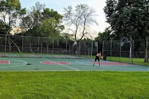 MKE REC Pumping Station Playfield image