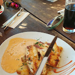 Photo n°3 de l'avis de Nadine.a fait le 06/08/2023 à 22:22 sur le  Piratennest à List