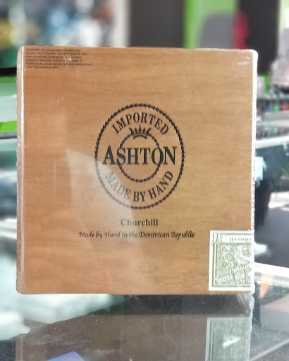 Tobacco Shop «1 step smoke shop», reviews and photos, 4165 E Swamp Rd, Doylestown, PA 18902, USA