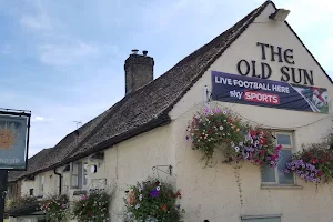 The Old Sun Harlington image