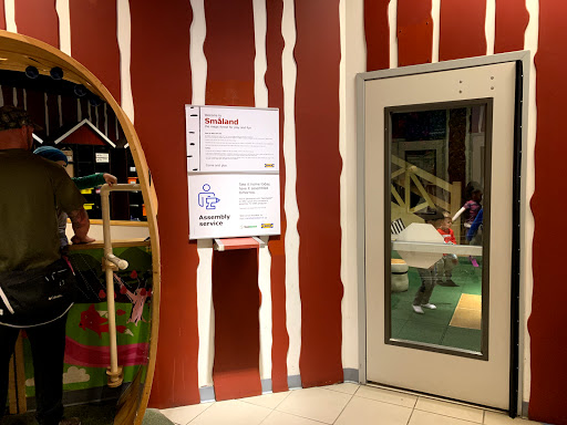 Furniture Store «IKEA Conshohocken Home Furnishings», reviews and photos, 400 Alan Wood Rd, Conshohocken, PA 19428, USA