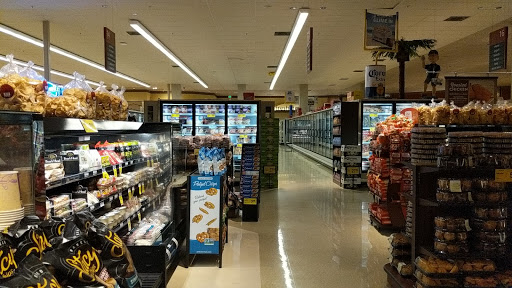 Grocery Store «Safeway», reviews and photos, 20620 W Homestead Rd, Cupertino, CA 95014, USA