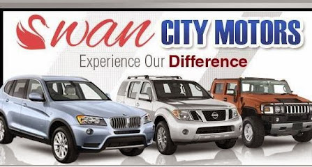 Swan City Motors Ltd