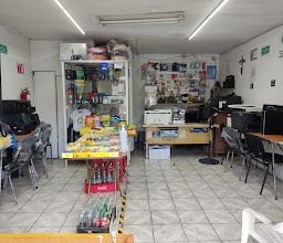 Ciber Aspecto Corporativo photo