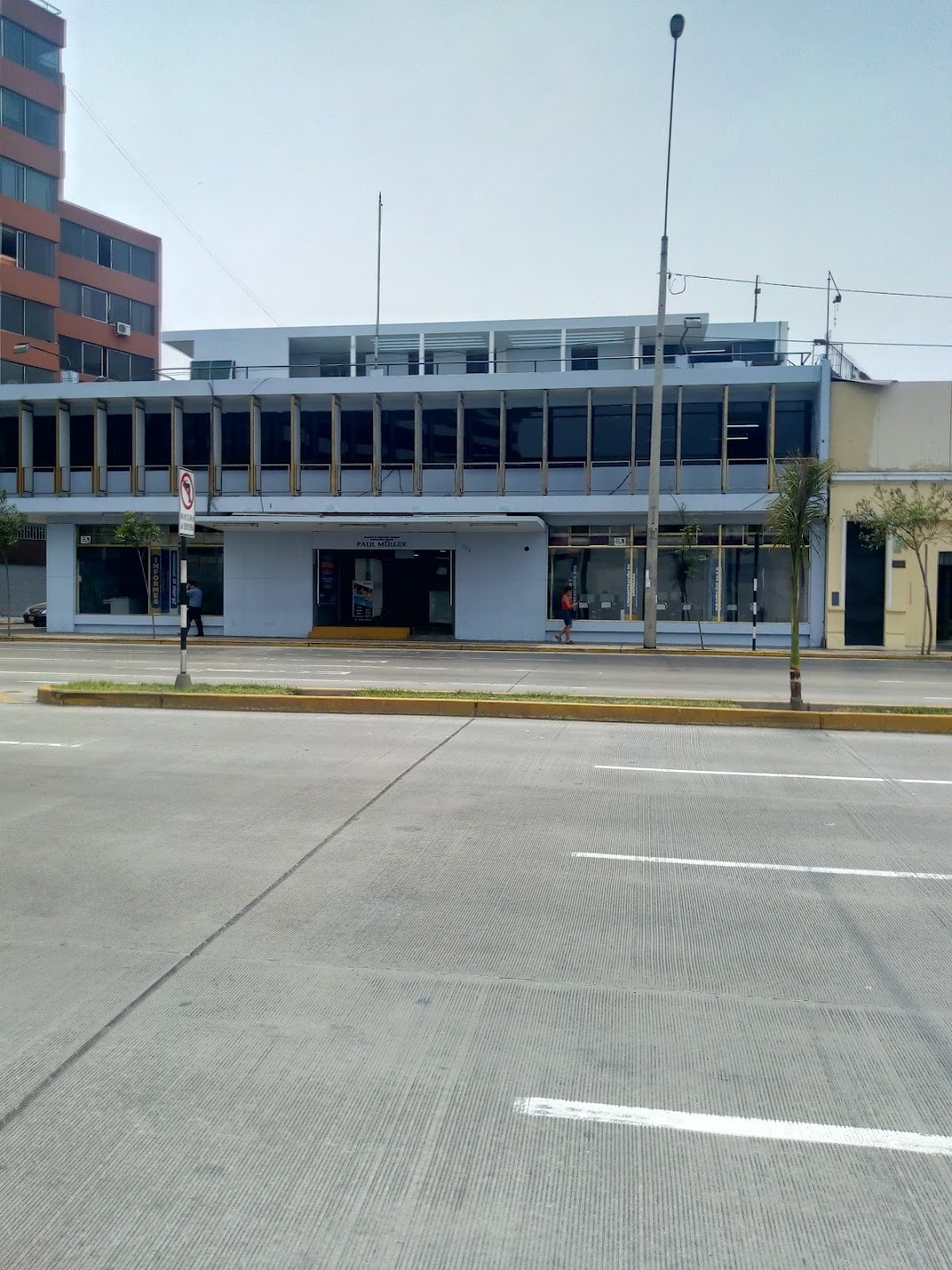 Iglesia Catedral De Fe