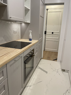 Home Bati Services à Ivry-sur-Seine