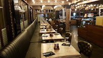 Atmosphère du Restaurant turc Fidan Feridun à Dreux - n°12