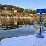 Photo n°2 de l'avis de Valentina.u fait le 28/06/2022 à 21:52 sur le  Ristorante Portobello à Sestri Levante