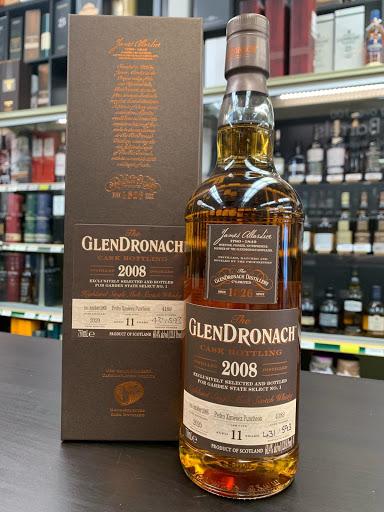 Liquor Store «Bourbon Scotch & Beer», reviews and photos, 1721 Madison Ave, Lakewood, NJ 08701, USA