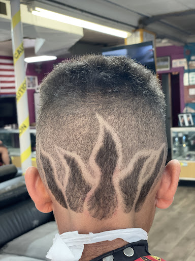 Barber Shop «Jordan New Style», reviews and photos, 344 Main St, Wakefield, RI 02879, USA