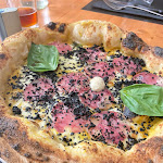 Photo n°1 de l'avis de Simona. fait le 11/07/2023 à 20:04 sur le  Rasoterra - Pizza Experience à Catania