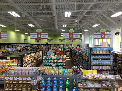 Convenience Store «Island Market», reviews and photos, 646 S Gulfview Blvd, Clearwater Beach, FL 33767, USA