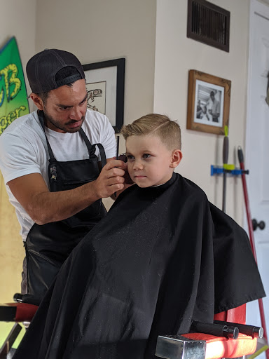 Barber Shop «Traditions Barber Shop», reviews and photos, 220 Sanford Ave, Sanford, FL 32771, USA