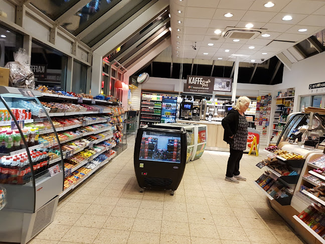 Shell 7-Eleven - Køge