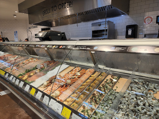 Grocery Store «Whole Foods Market», reviews and photos, 2847 Park Ave, Tustin, CA 92782, USA