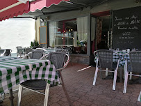 Atmosphère du Restaurant Côté jardin à Briançon - n°1