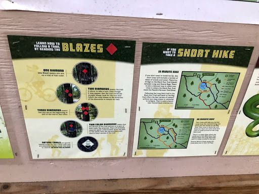 Nature Preserve «Black Run Preserve», reviews and photos, Kettle Run Rd, Evesham Township, NJ 08053, USA