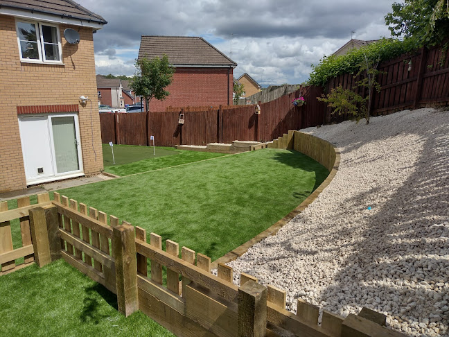 CY Artificial Grass Glasgow