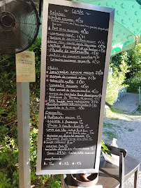 Restaurant français Le Moulin d'Edmond à Gratens (la carte)