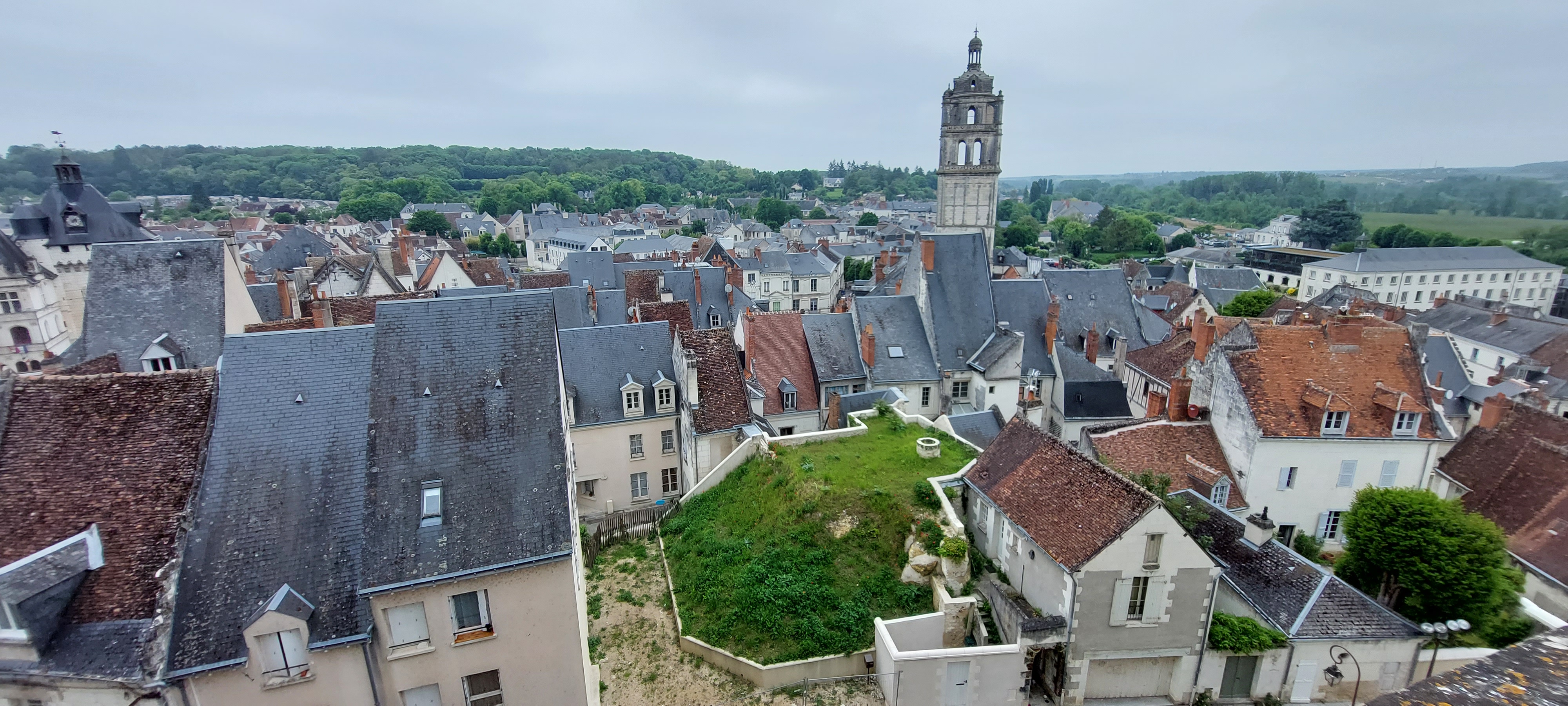 Photo n° 4 de l'avis de JC.. fait le 24/05/2023 à 06:17