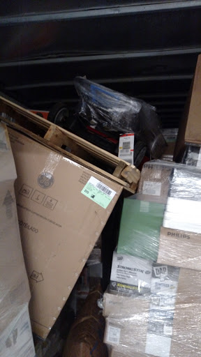 Home Improvement Store «The Home Depot», reviews and photos, 1155 High St, Wadsworth, OH 44281, USA