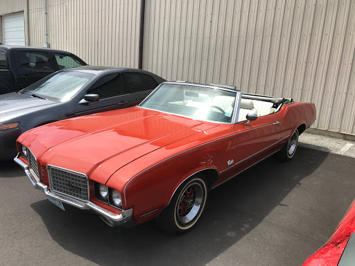 Window Tinting Service «Auto Styles LLC», reviews and photos, 13574 NW Industrial Dr, Bridgeton, MO 63044, USA