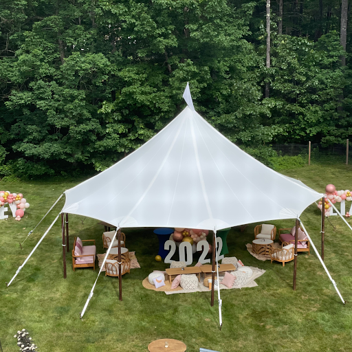 Marquee hire service Lowell