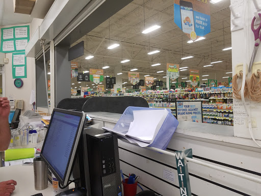 Grocery Store «Super 1 Foods of Shreveport», reviews and photos, 2640 Waggoner Ave, Shreveport, LA 71108, USA