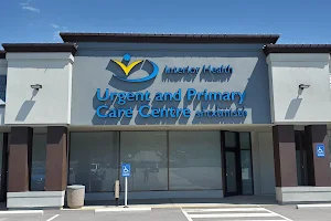 West Kelowna Urgent and Primary Care Centre image