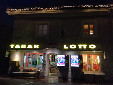 Tabaktrafik Pötzelsberger Seestraße 1, 5163 Mattsee, Österreich