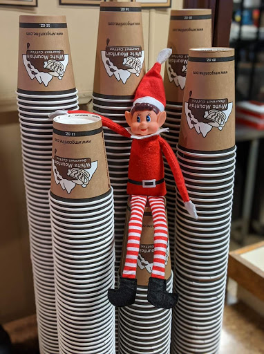 Coffee Store «White Mountain Gourmet Coffee», reviews and photos, 15 Pleasant St, Concord, NH 03301, USA