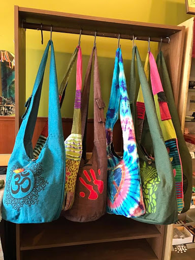 Buddhist Supplies Store «Buddha For You Gift Shop», reviews and photos, 1531 Tyler Ave, San Diego, CA 92103, USA