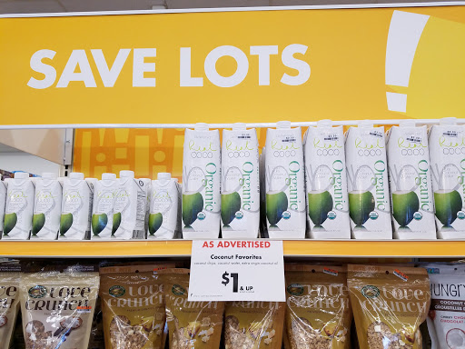 Discount Store «Big Lots», reviews and photos, 1255 Sunrise Hwy, Copiague, NY 11726, USA