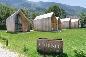 Cabino - Fresh Air Resort image