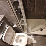 Photo n°2 de l'avis de Chris.l fait le 14/03/2022 à 19:59 sur le  TRYP by Wyndham Rosenheim à Rosenheim