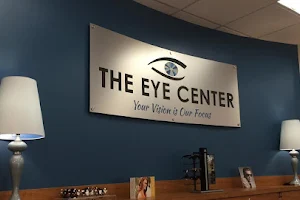 The Eye Center image