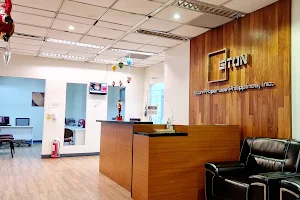 Eton Properties Philippines, Inc. image