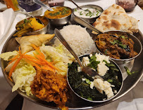 Curry du Restaurant indien Curry House à Mougins - n°19