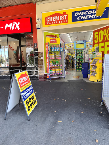 Chemist Warehouse South Melbourne