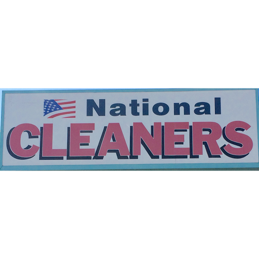 Cleaners «National Cleaners & Alterations», reviews and photos, 2260 E Rte 66, Glendora, CA 91740, USA