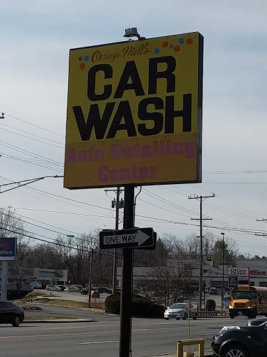 Car Wash «Owings Mills Car Wash», reviews and photos, 11629 Reisterstown Rd, Reisterstown, MD 21136, USA